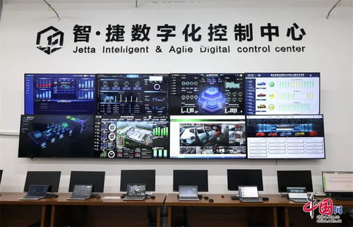 龍泉驛交出智能工廠及數(shù)字化車間成績(jī)單 總量位居全市第一