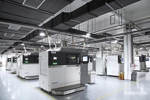 華曙高科11月銷售業(yè)績亮眼，工業(yè)級(jí)3D打印機(jī)單月訂單超40臺(tái)，復(fù)印膠印設(shè)備業(yè)務(wù)同步增長