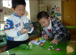 利津縣第二實(shí)驗(yàn)幼兒園開啟“玩具展銷會(huì)”，科學(xué)實(shí)驗(yàn)玩具引爆創(chuàng)意熱潮